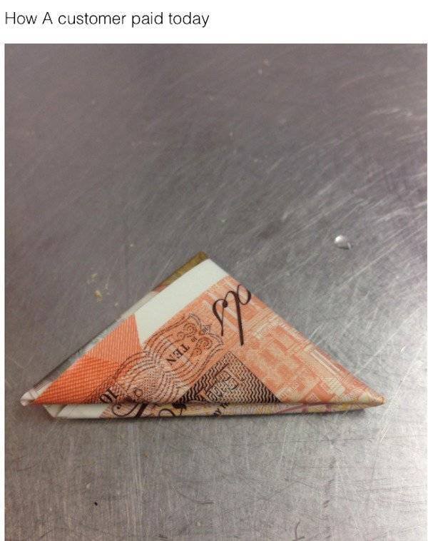 Terrible Customers (22 pics)