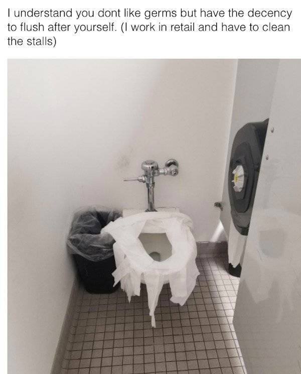 Terrible Customers (22 pics)