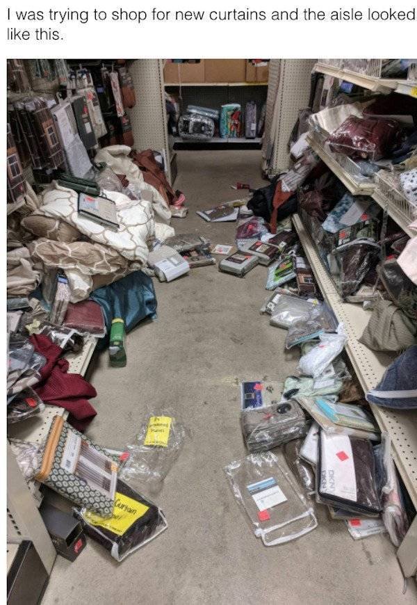 Terrible Customers (22 pics)