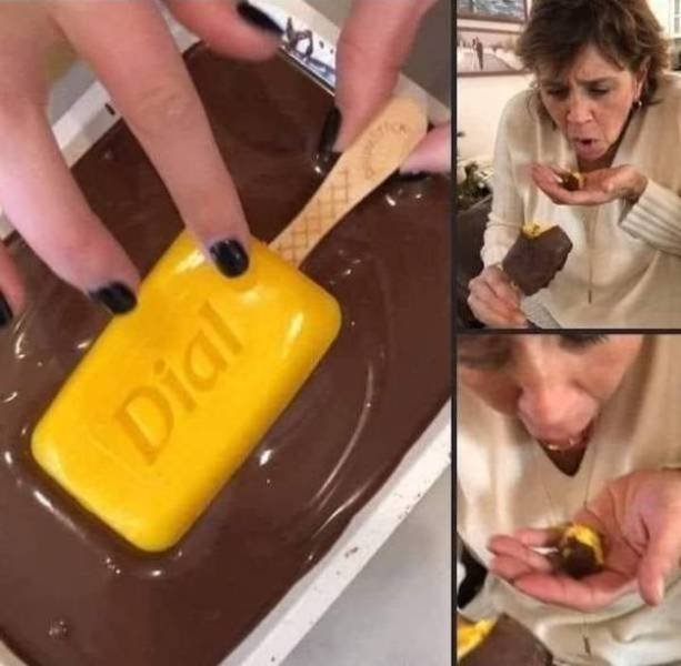 Annoying People And Situations (19 pics)