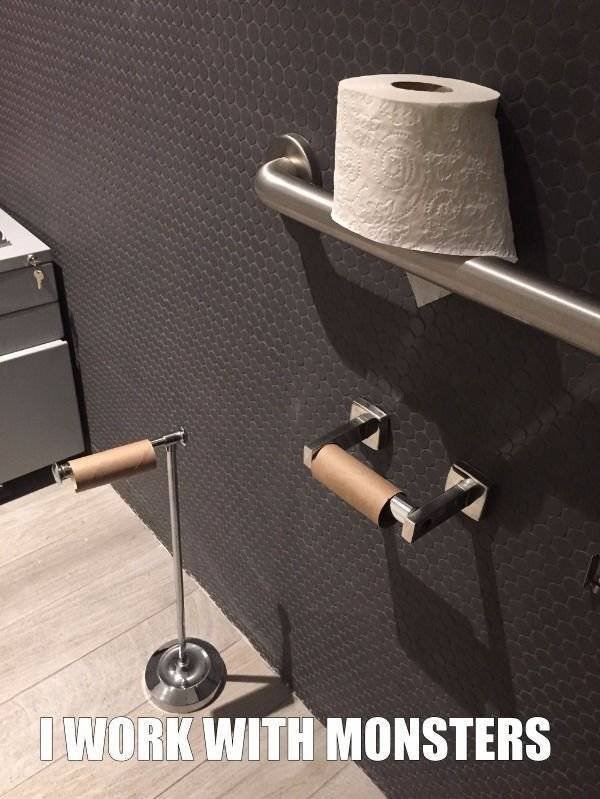 Annoying People And Situations (19 pics)