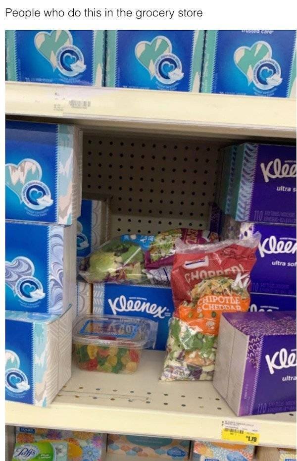 Terrible Customers (22 pics)