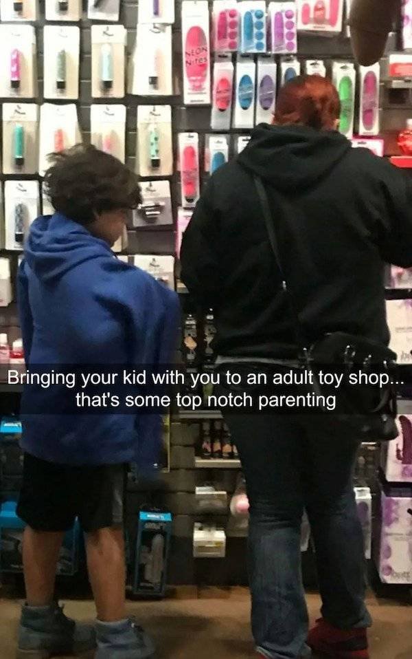 Annoying People And Situations (19 pics)