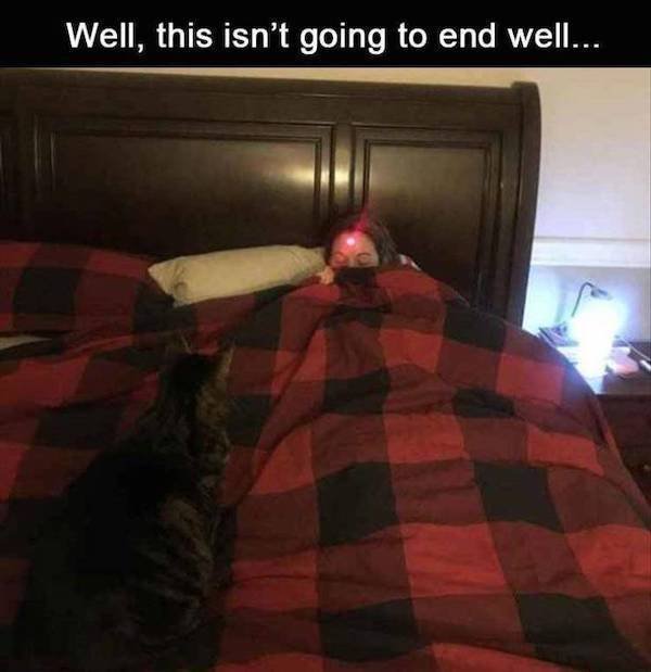 Annoying People And Situations (19 pics)