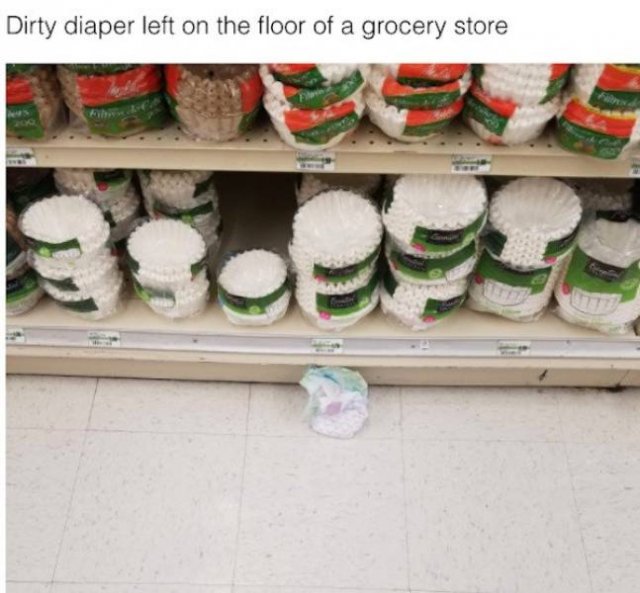 Terrible Customers (22 pics)