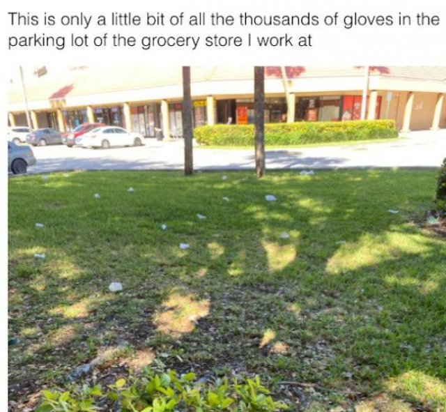 Terrible Customers (22 pics)