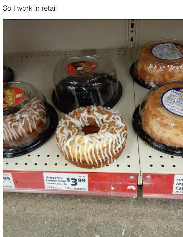 Terrible Customers (22 pics)
