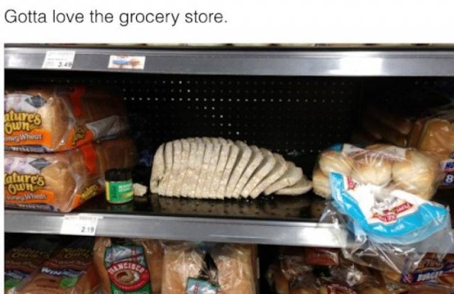 Terrible Customers (22 pics)