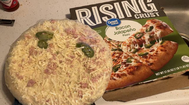 Deceptive Packaging (27 pics)