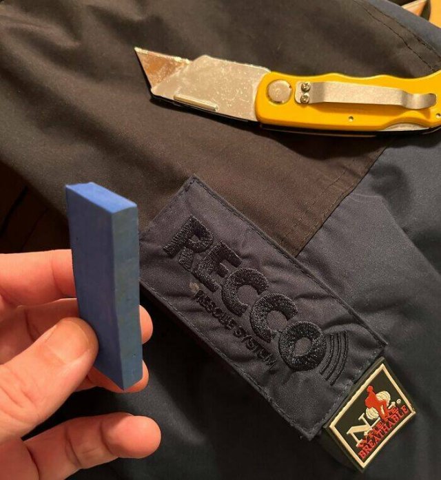 Deceptive Packaging (27 pics)