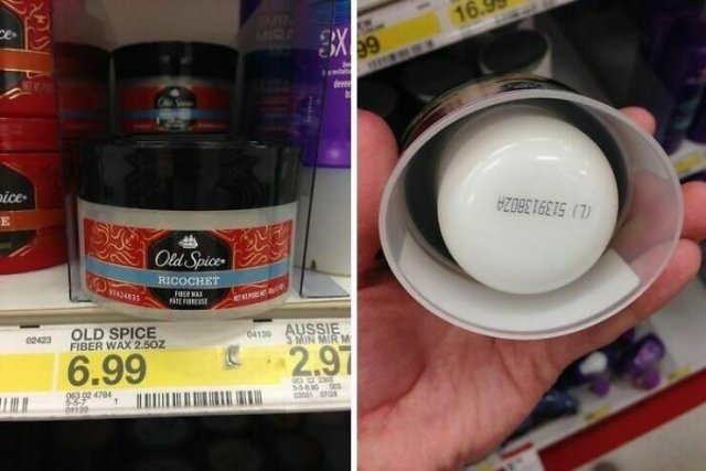 Deceptive Packaging (27 pics)