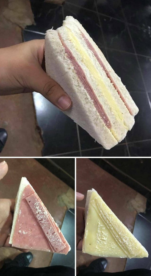 Deceptive Packaging (27 pics)