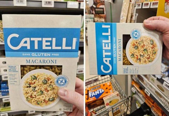 Deceptive Packaging (27 pics)