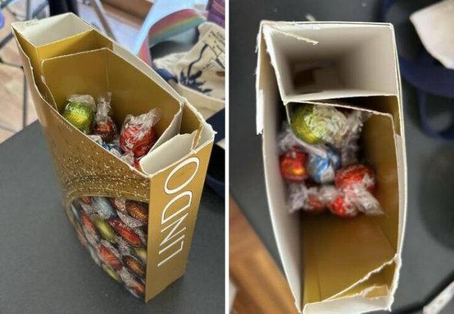 Deceptive Packaging (27 pics)