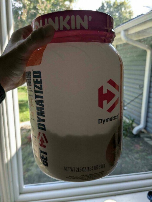 Deceptive Packaging (27 pics)