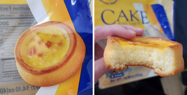 Deceptive Packaging (27 pics)
