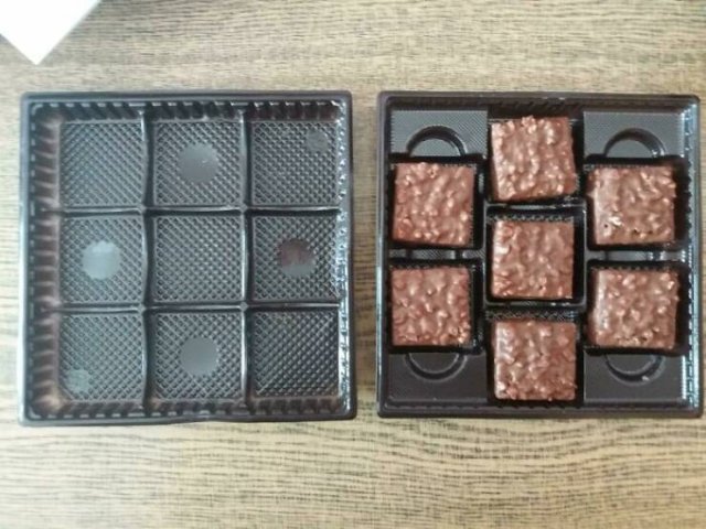 Deceptive Packaging (27 pics)
