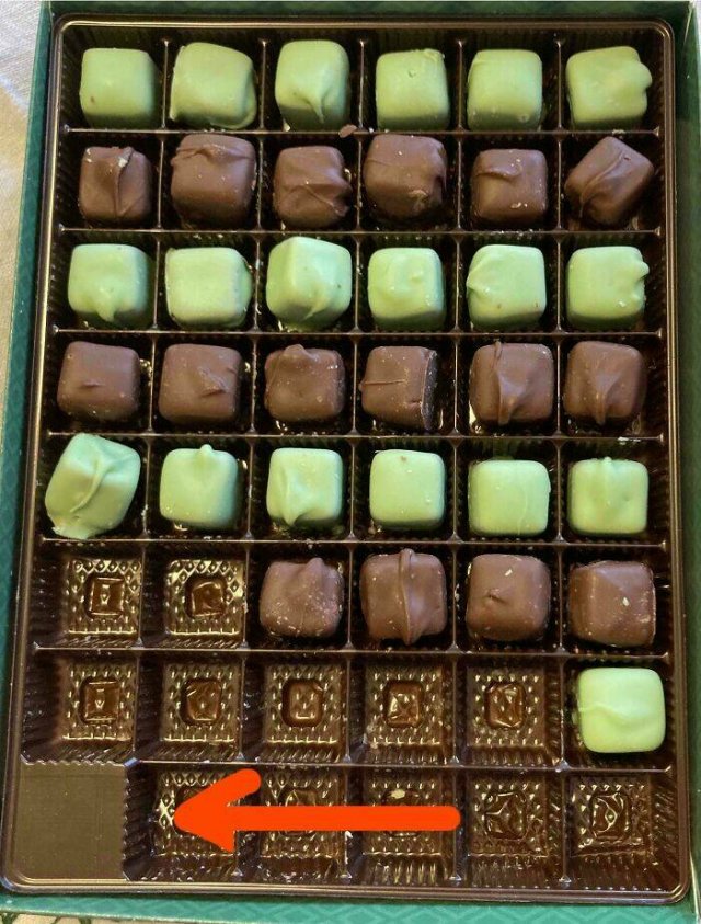 Deceptive Packaging (27 pics)