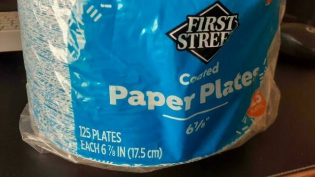 Deceptive Packaging (27 pics)