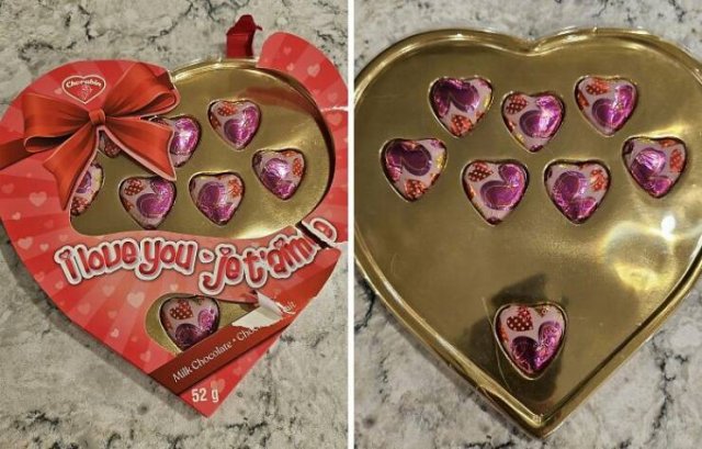 Deceptive Packaging (27 pics)
