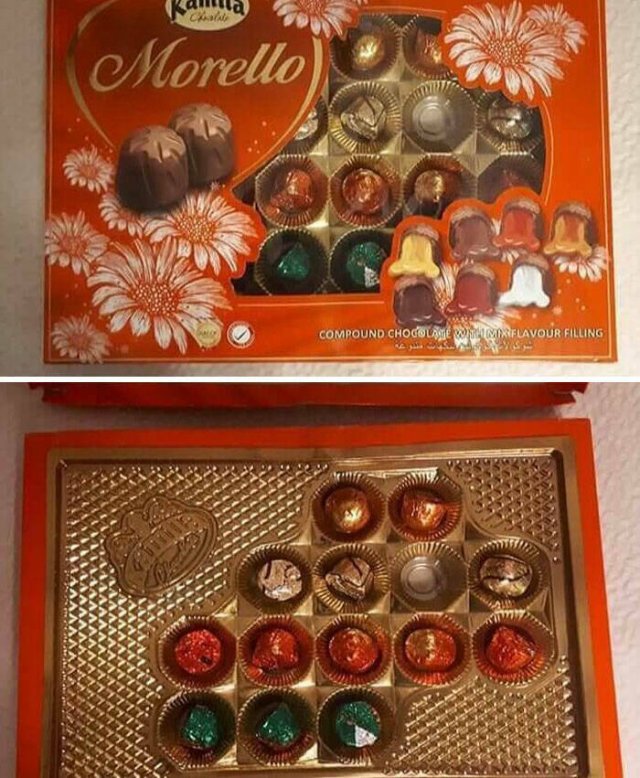 Deceptive Packaging (27 pics)