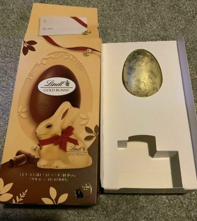 Deceptive Packaging (27 pics)