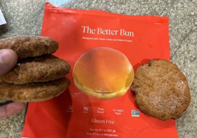 Deceptive Packaging (27 pics)