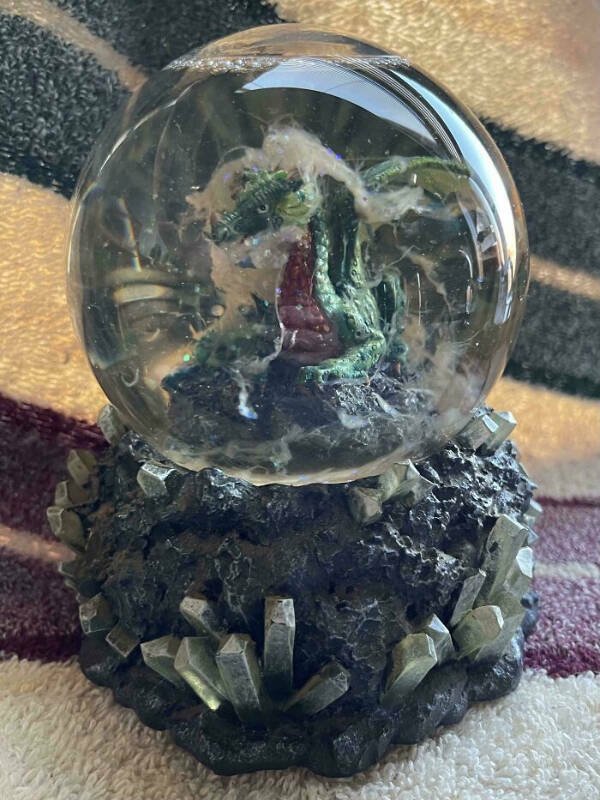 Creepy Finds (24 pics)