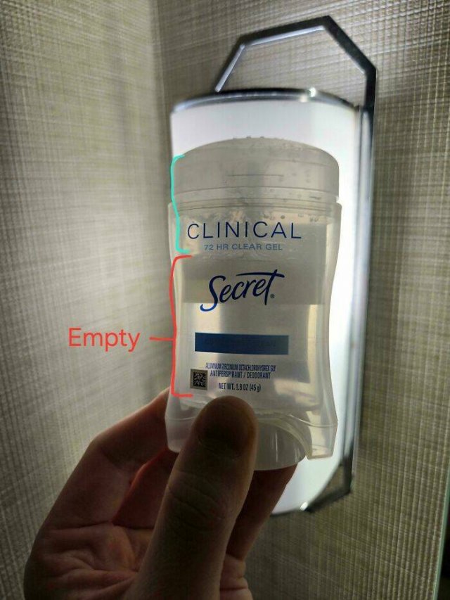 Deceptive Packaging (27 pics)
