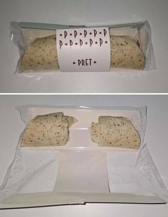 Deceptive Packaging (27 pics)