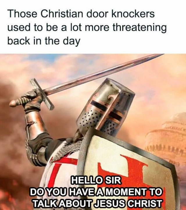 Historical Memes (20 pics)