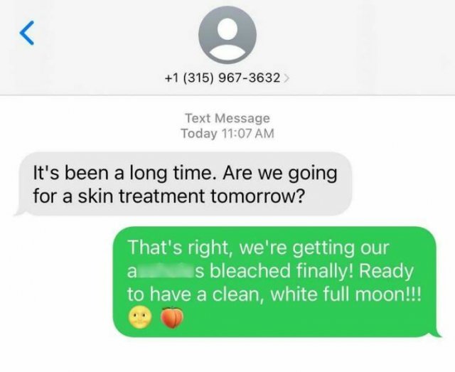 Failed Messages From Scammers (16 pics)