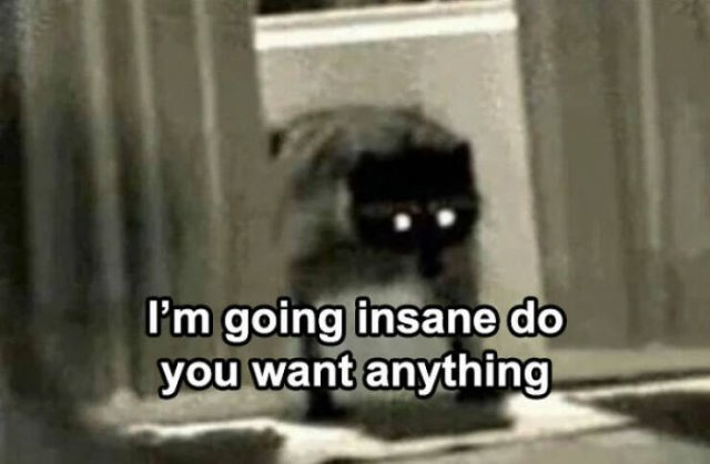 Jokes About Mental Health (25 pics)