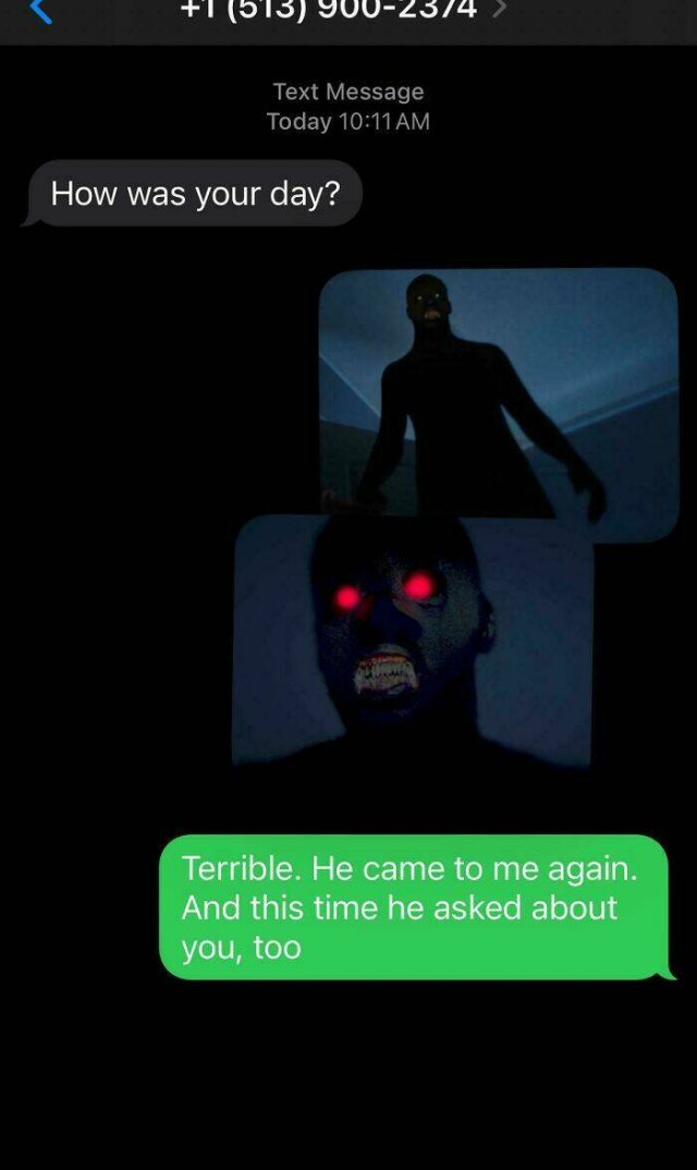 Failed Messages From Scammers (16 pics)