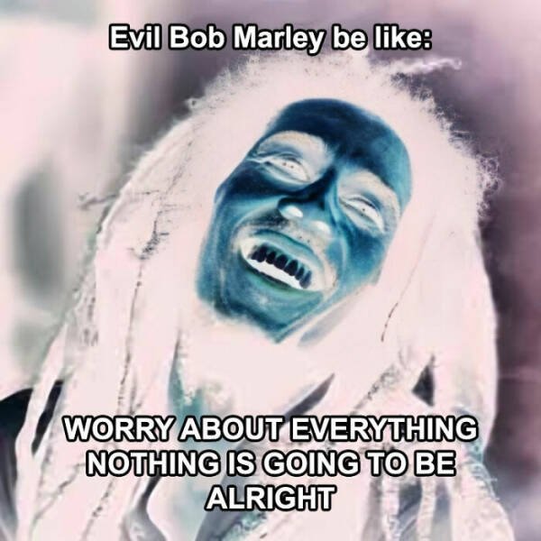 Jokes About Mental Health (25 pics)