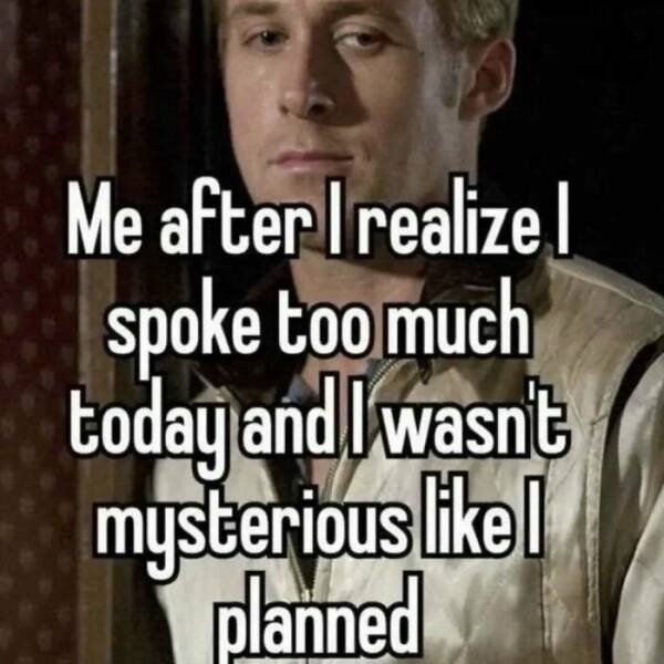 Jokes About Mental Health (25 pics)