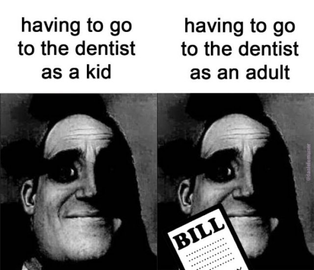 Funny Memes (19 pics)
