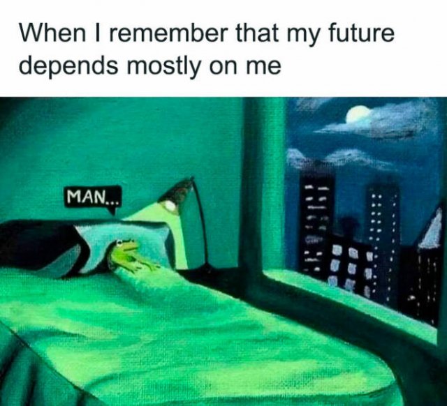 Jokes About Mental Health (25 pics)