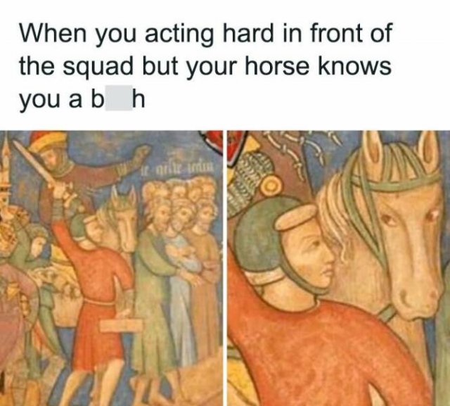Historical Memes (20 pics)