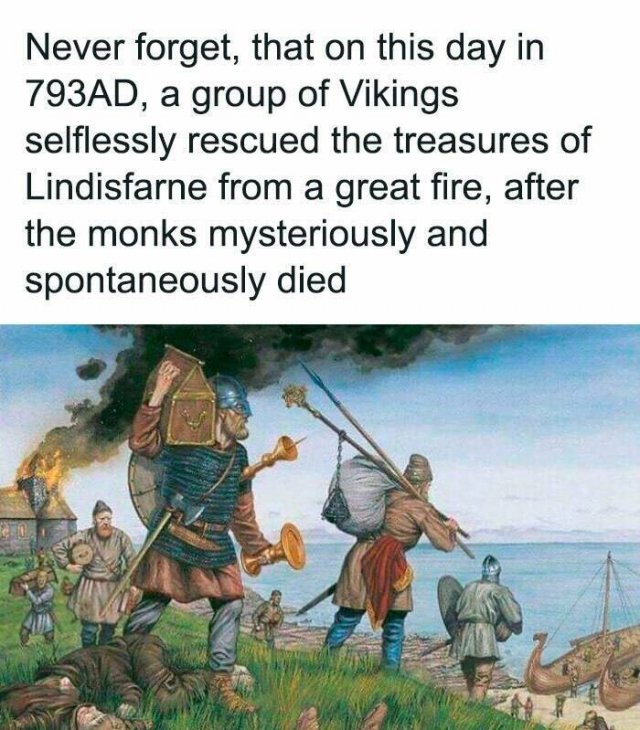 Historical Memes (20 pics)