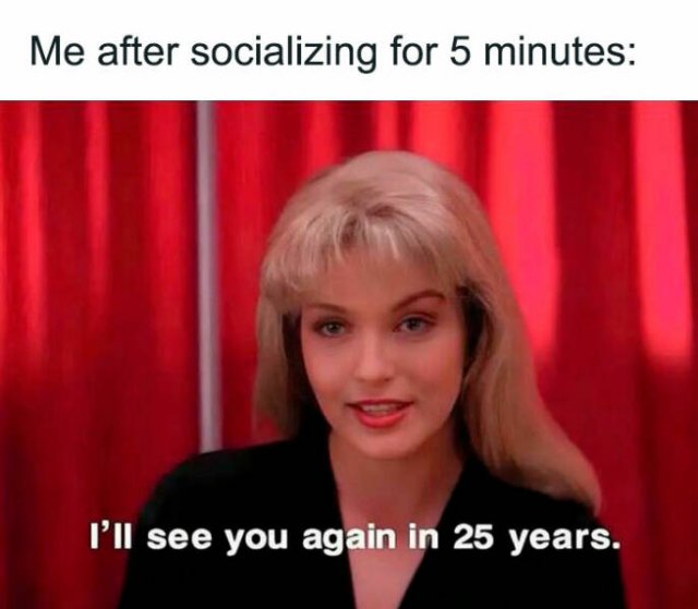 Jokes About Mental Health (25 pics)