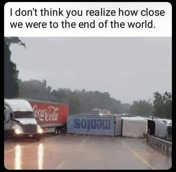 Funny Memes (19 pics)