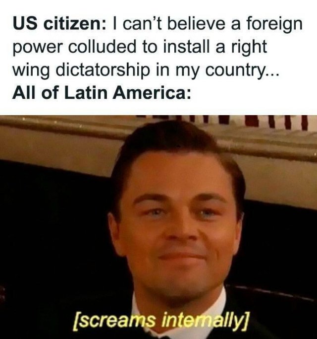 Historical Memes (20 pics)