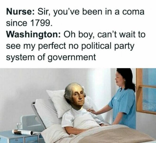 Historical Memes (20 pics)