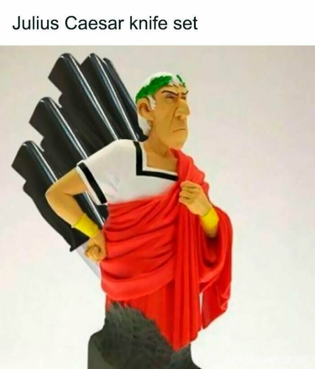 Historical Memes (20 pics)