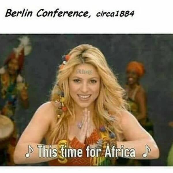 Historical Memes (20 pics)