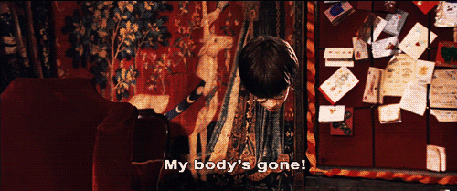 Interesting Secrets Of Filmmaking (16 gifs) Interesting Secrets Of Filmmaking (16 gifs)