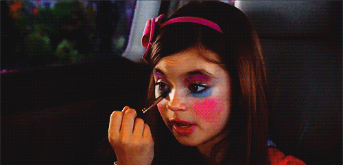 Interesting Secrets Of Filmmaking (16 gifs) Interesting Secrets Of Filmmaking (16 gifs)