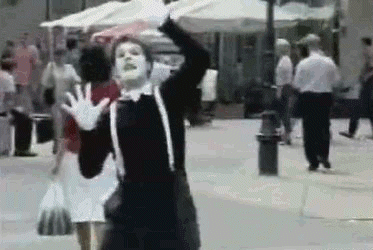 Interesting Secrets Of Filmmaking (16 gifs) Interesting Secrets Of Filmmaking (16 gifs)