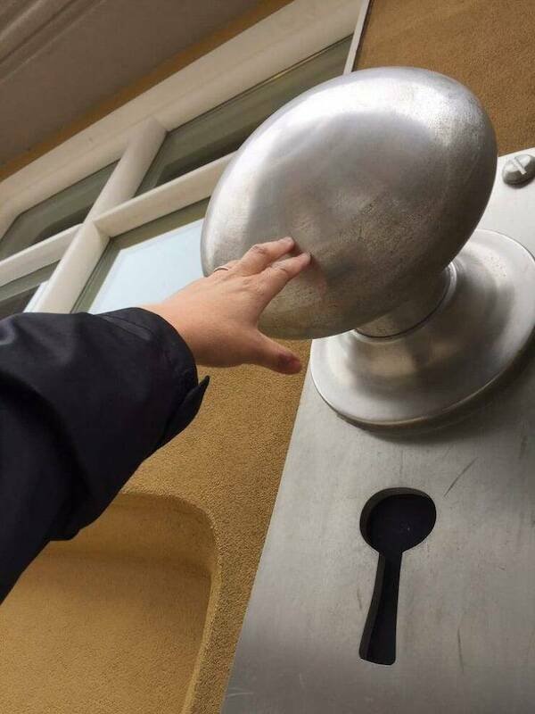 Giant Things (18 pics)